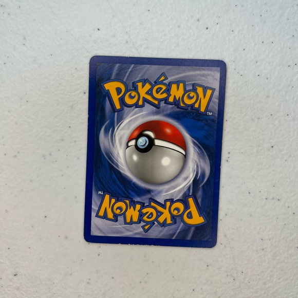 Vintage Squirtle Pokémon Card Gamefreak Wizards 1999 - Picture 2 of 2